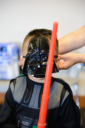 Star Wars Day