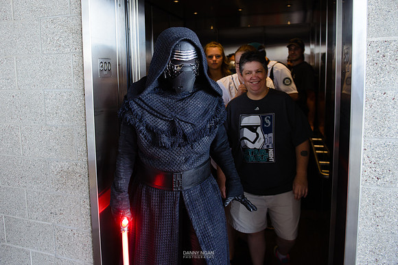 Star Wars Day