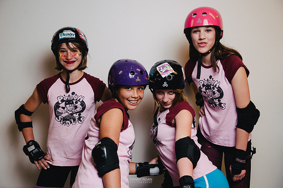 Seattle Derby Brats