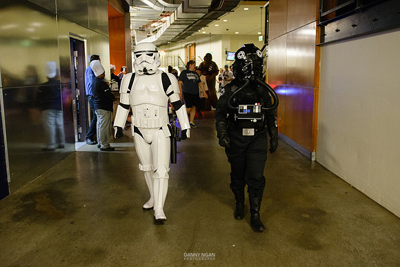 Star Wars Day