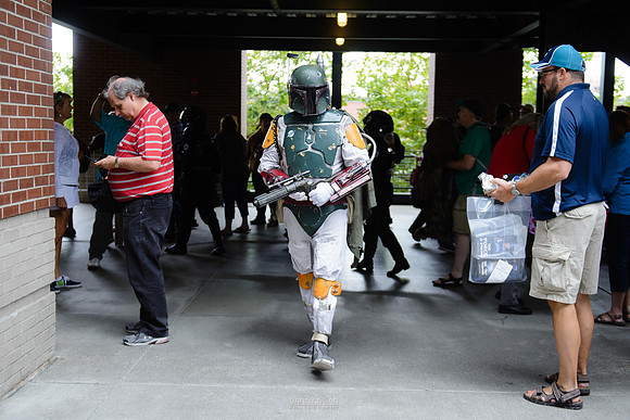Star Wars Day