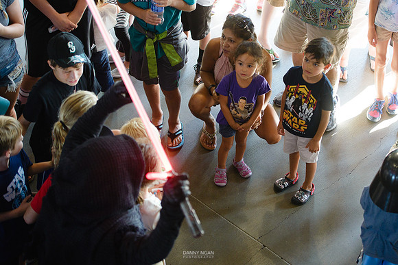 Star Wars Day