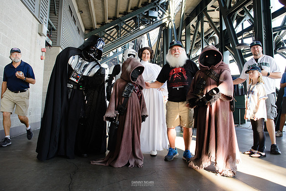 Star Wars Day
