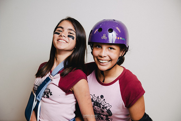 Seattle Derby Brats