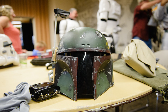 Star Wars Day
