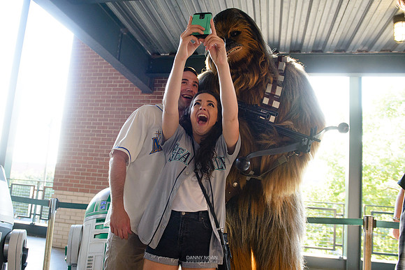 Star Wars Day