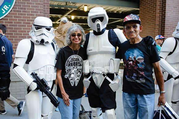 Star Wars Day