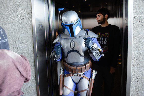 Star Wars Day