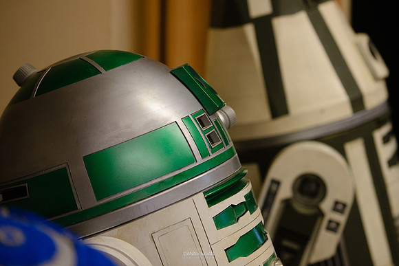 Star Wars Day