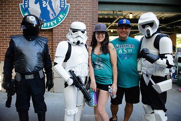 Star Wars Day