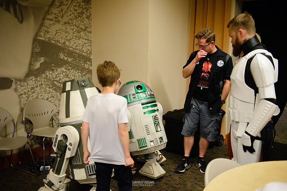 Star Wars Day