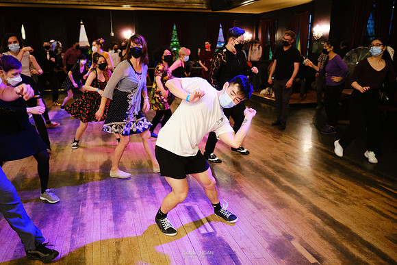 Camp Jitterbug 2022 - Sunday