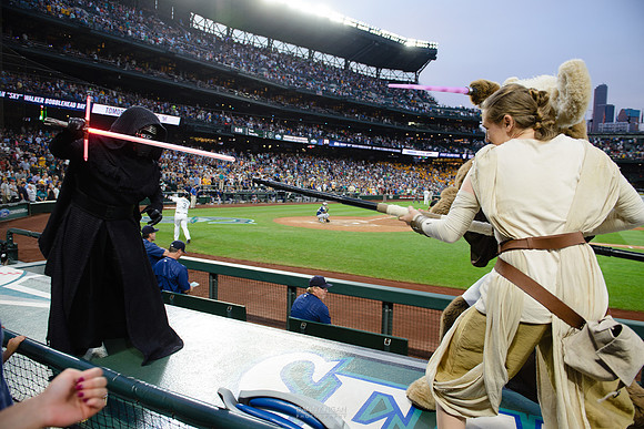 Star Wars Day