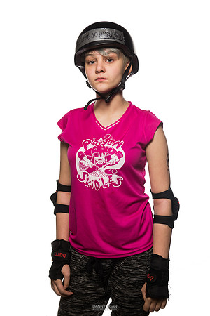 Billie Jo Harmstrong