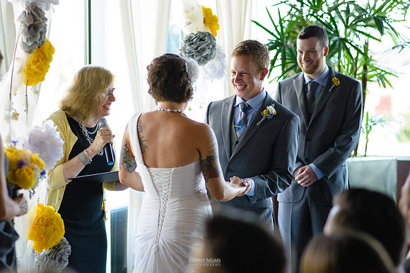 Nikki and Tyler's Wedding