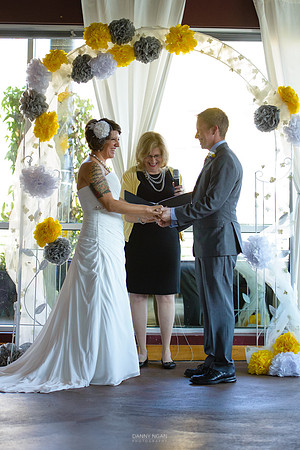 Nikki and Tyler's Wedding