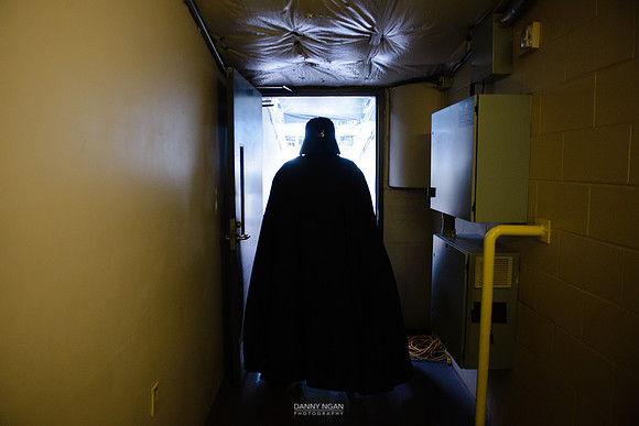 Star Wars Day