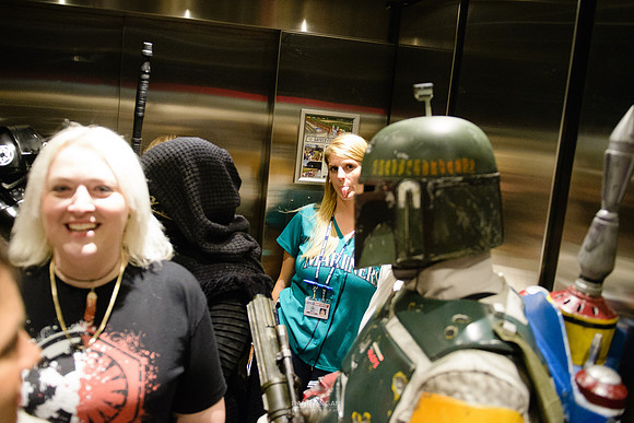 Star Wars Day