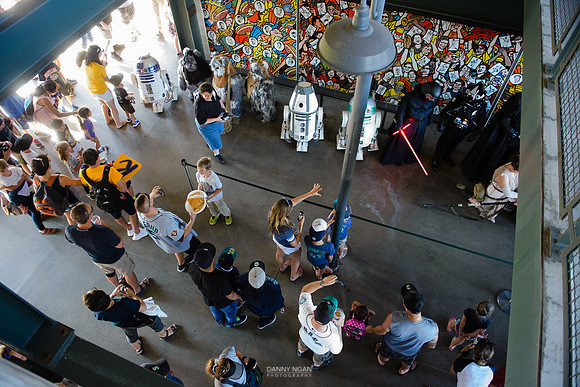 Star Wars Day