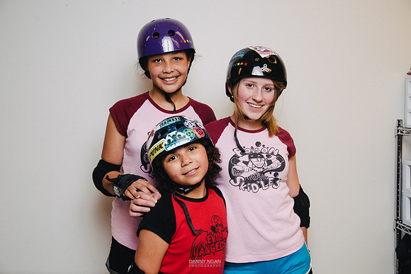 Seattle Derby Brats