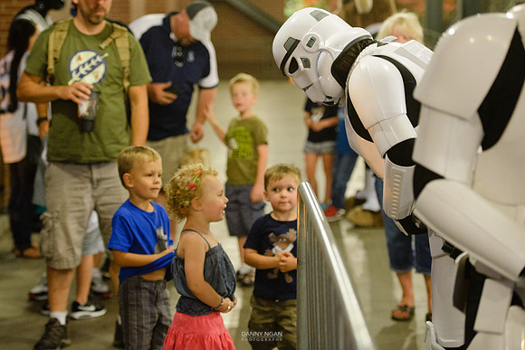 Star Wars Day