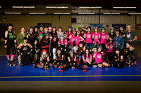 Seattle Derby Brats - Div. 1