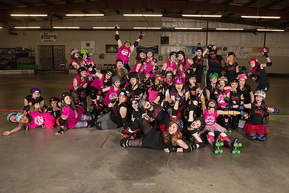 Seattle Derby Brats Div-1