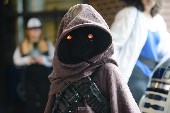 Star Wars Day