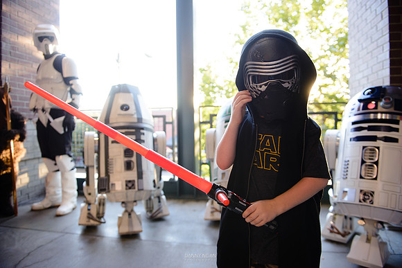 Star Wars Day