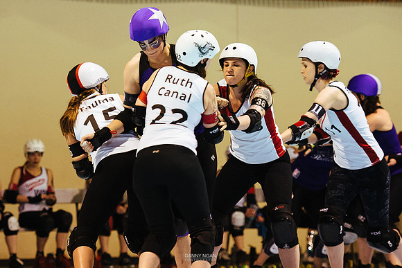 The Big O - Day 1