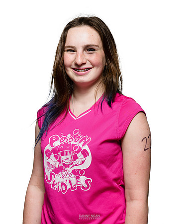 Emma Getch'ya Sucka
