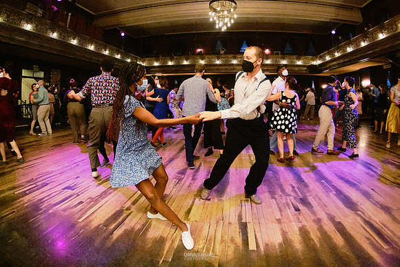 Camp Jitterbug 2022 - Sunday