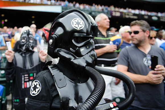 Star Wars Day