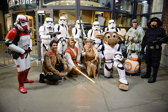 Star Wars Day