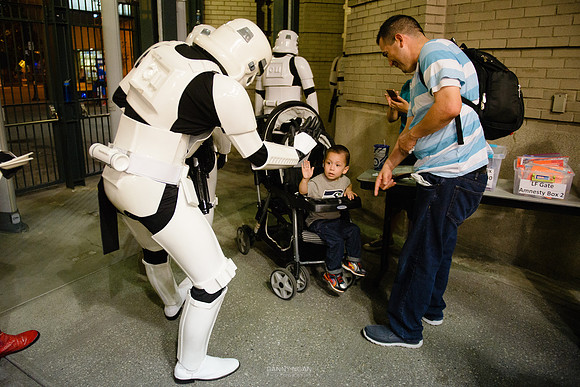 Star Wars Day