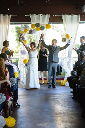 Nikki and Tyler's Wedding