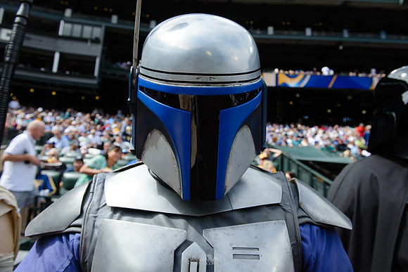 Star Wars Day