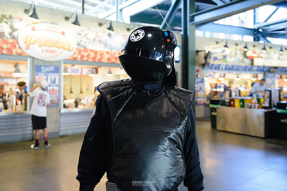 Star Wars Day