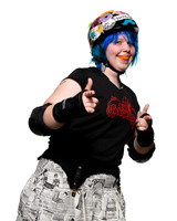 Unholy RamPaige