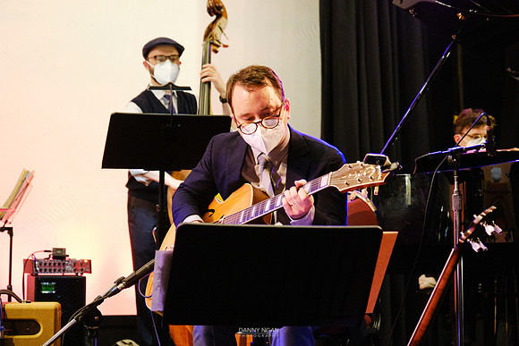 Camp Jitterbug 2022 - Sunday
