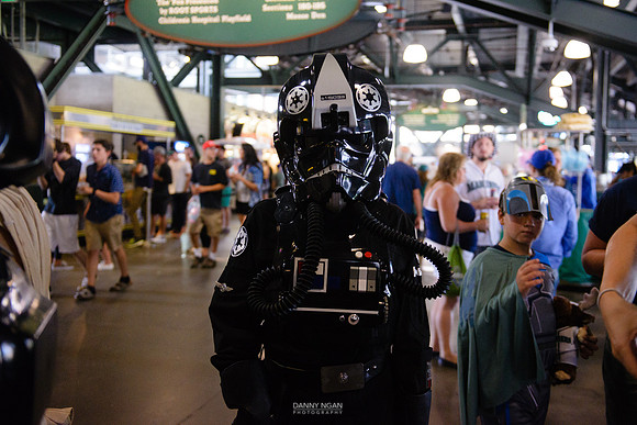 Star Wars Day