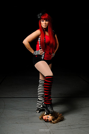 Sally Von Trample