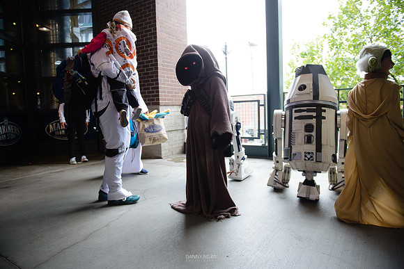 Star Wars Day