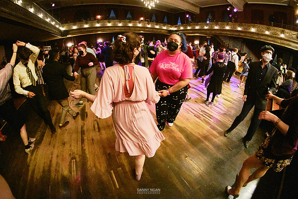 Camp Jitterbug 2022 - Sunday