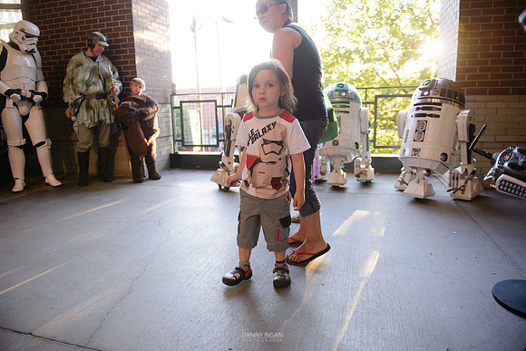 Star Wars Day