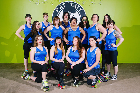 Sockit Wenches