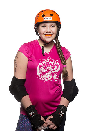 Wreck It Rebecca