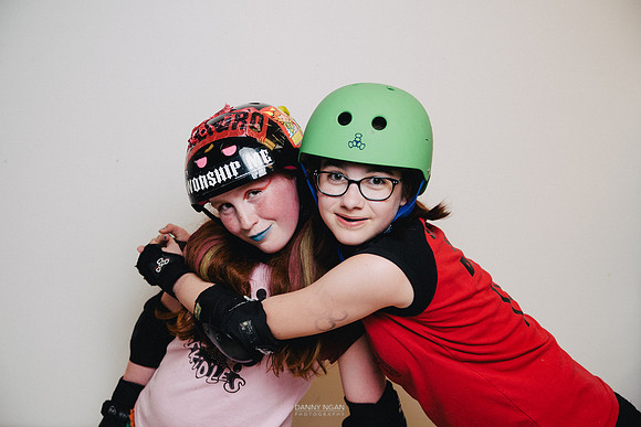 Seattle Derby Brats