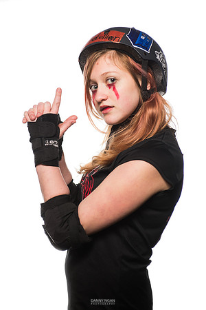 Hellion Rebellion