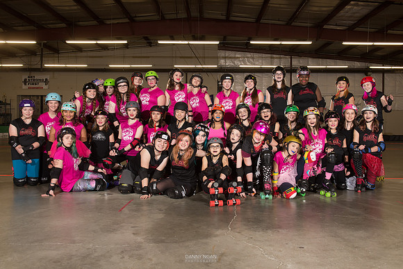 Seattle Derby Brats Div-1